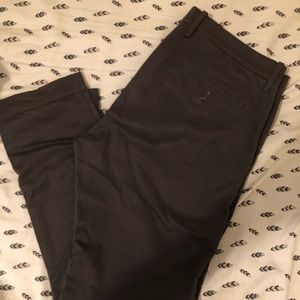 J. Crew men chinos